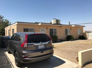 34598 Western Dr, Barstow, CA 92311