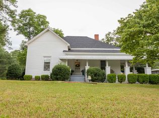 177 Church St, Little Mountain, SC 29075