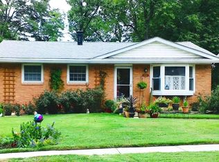 3709 Nimitz Rd, Kensington, MD 20895