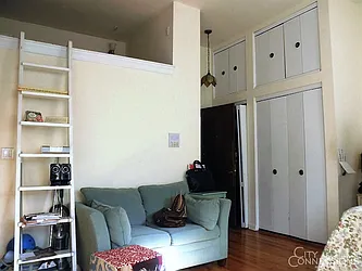 Rented by City Connections Realty