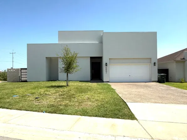 6001 Vero Dr, Laredo, TX 78041
