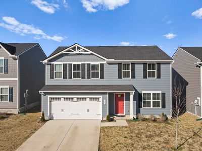 205 Gallant Fox Dr, Smyrna, TN, 37167
