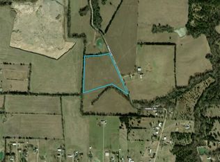 Tribble Rd, Sherman, TX 75090