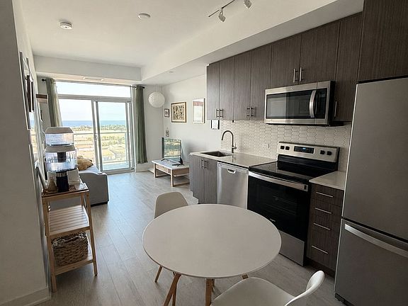 3rd image of 2782 Barton St E #1512