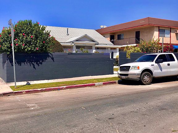 2nd image of 501 N Serrano Ave APT A