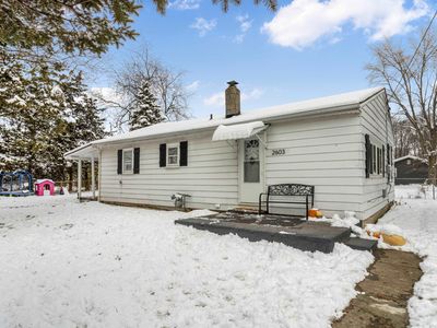 2603 NW 16th St, Richmond, IN, 47374