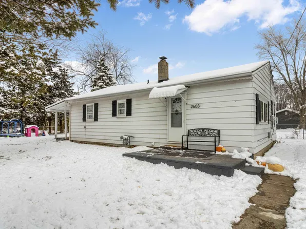 2603 NW 16th St, Richmond, IN 47374