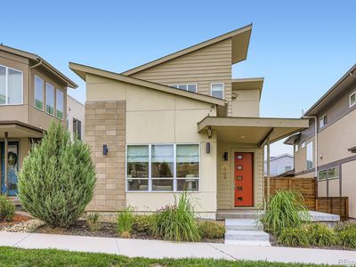 6708 Navajo Street, Denver, CO, 80221
