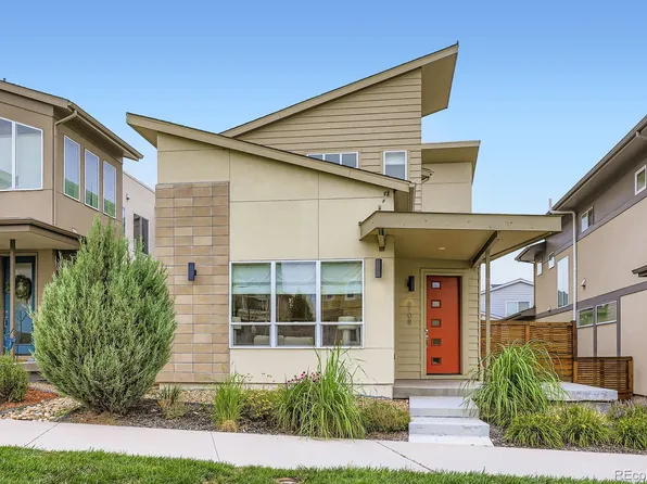 6708 Navajo Street, Denver, CO 80221