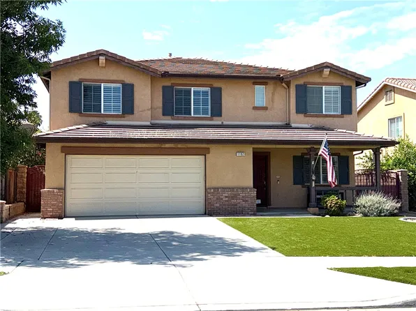 1102 Alexis Ln, Redlands, CA 92374