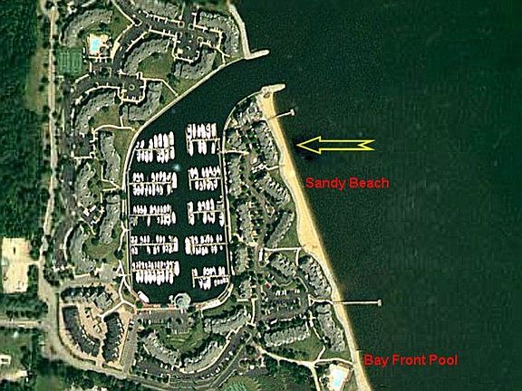 5th image of 2189 Chesapeake Harbour Dr E