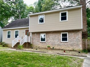 11125 Savoy Rd, North Chesterfield, VA 23235