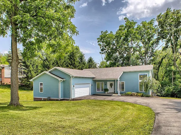 446 Blank School Rd, Greensburg, PA 15601