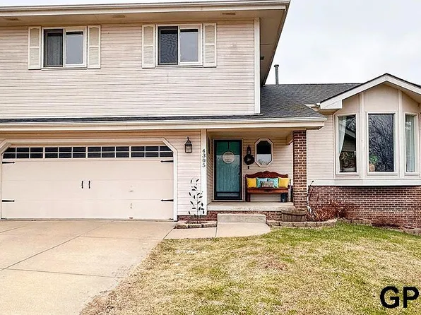 4305 McCarty Loup, Bellevue, NE 68123