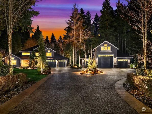 32406 NE Big Rock Road, Duvall, WA 98019