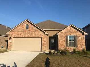 280 Pipers Ln, Sulphur, LA 70665