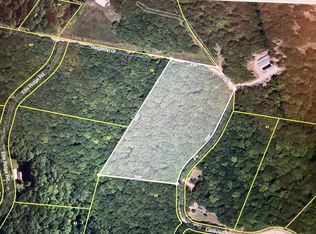 0 Ridgetop Dr LOT 2, Bon Aqua, TN 37025