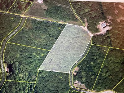 0 Ridgetop Dr LOT 2, Bon Aqua, TN, 37025