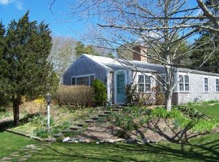 66 Youngs Rd, Chatham, MA 02633