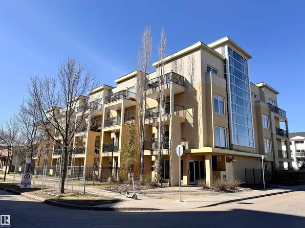 11203 103rd Ave NW #205, Edmonton, AB T5K 1N1