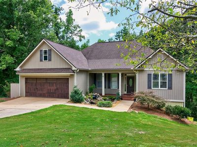 225 Amaranth Ct, Ball Ground, GA, 30107