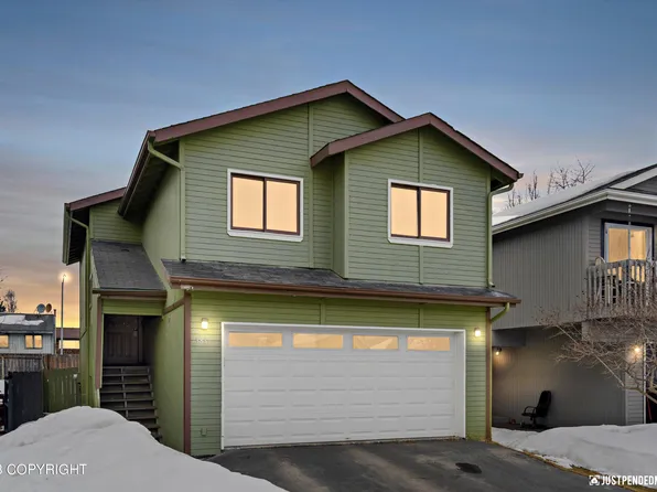 3837 Galactica Dr, Anchorage, AK 99517