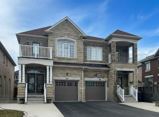 34 Ebury Dr, Brampton, ON