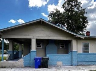 1112 W 12TH STREET, LAKELAND, FL 33805