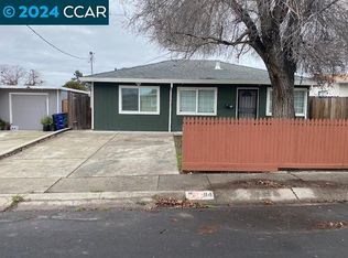 84 Harbor Dr, Bay Point, CA