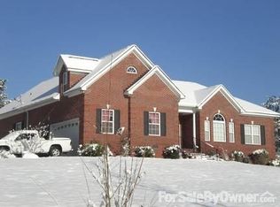 1149 Grover Wilson Rd, Blythewood, SC 29016