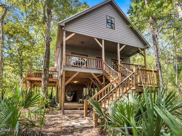 57 Pascagoula Riv, Vancleave, MS 39565