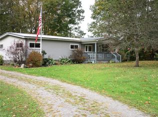 10399 Ballard Rd, Fillmore, NY 14735
