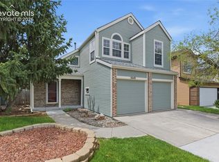 5640 Corinth Dr, Colorado Springs, CO 80923