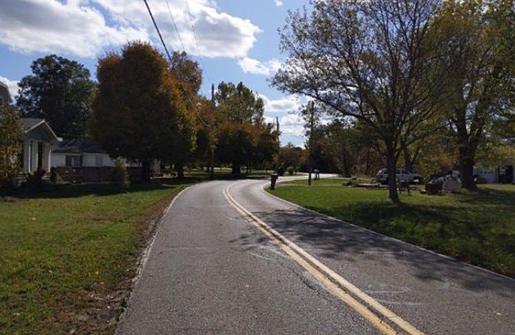 2nd image of 8590 Mount Hope Rd