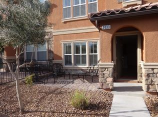 2033 Via Firenze, Henderson, NV 89044