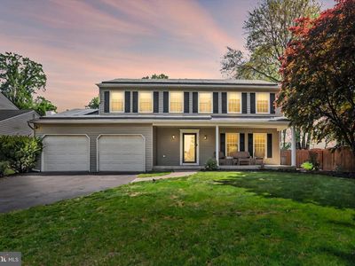 38 Choate Ct, Langhorne, PA, 19047