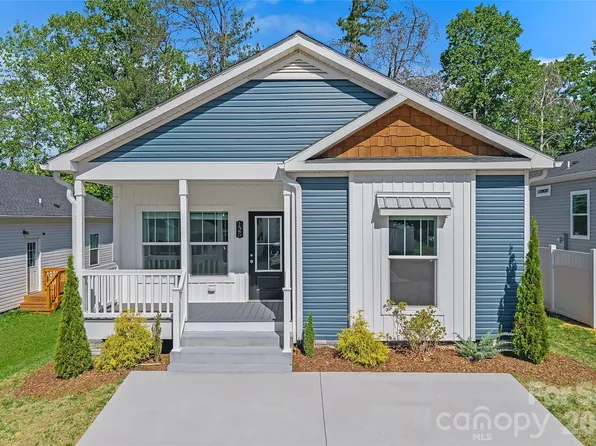 125 Bellamy Rd, Asheville, NC 28806