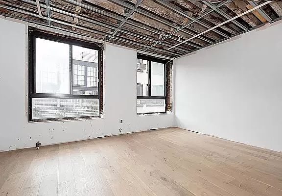 5th image of 112 W 18th St APT 4B