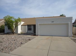 5553 W Shangri La Rd, Glendale, AZ 85304