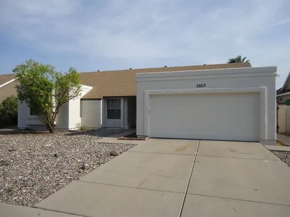 5553 W Shangri La Rd, Glendale, AZ 85304