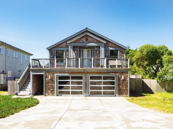 221 Oceana Drive, Dillon Beach, CA 94929