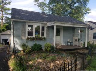 223 Perrin Ln, Jeffersonville, IN 47130