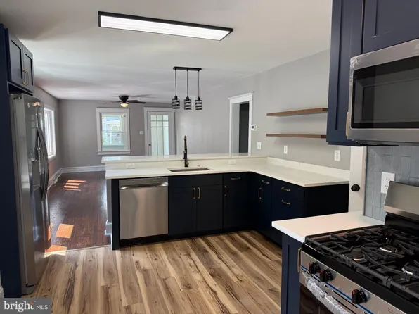 1116 Tatum St, Woodbury, NJ 08096