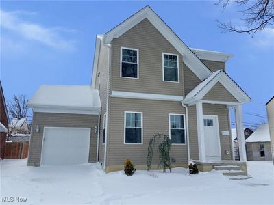 21100 Nicholas Ave, Euclid, OH, 44123