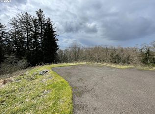 LOT 21 N Ridge Dr, Bay City, OR