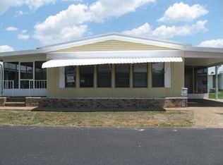 678 Brigantine Blvd, North Fort Myers, FL 33917