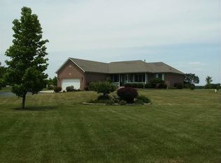 1635 W State Route 571, Troy, OH
