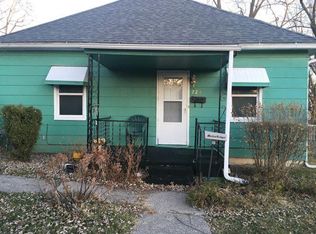 724 S Union St, Mexico, MO 65265