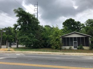 2401 Creighton Rd, Pensacola, FL 32504