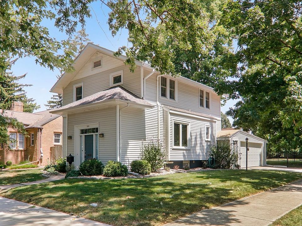 1st image of 222 S Florence Ave